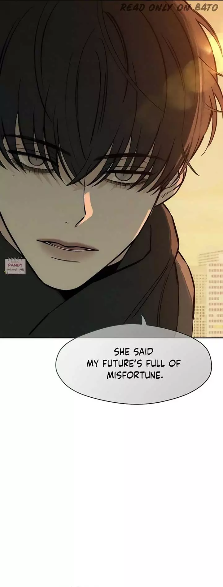 Tears on a Withered Flower Chapter 46 page 16