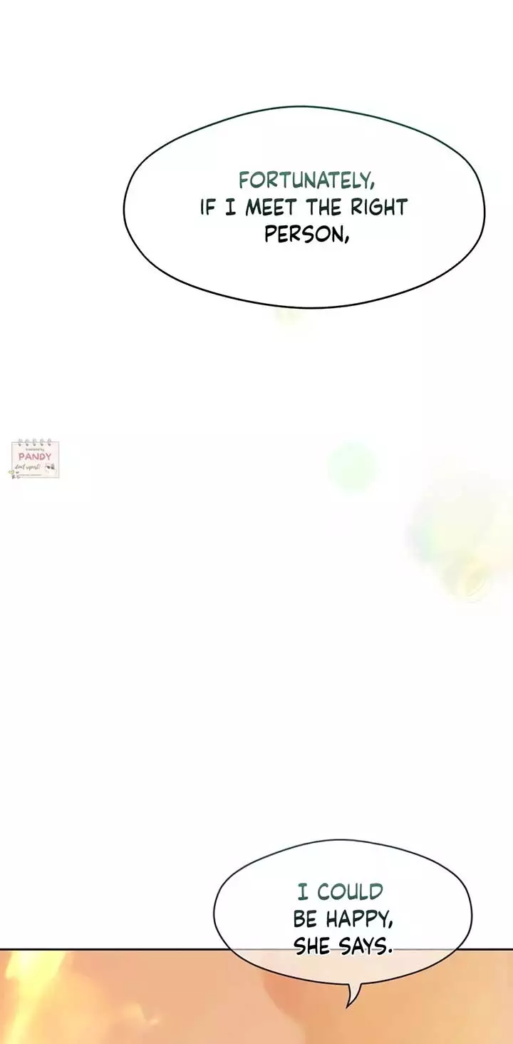 Tears on a Withered Flower Chapter 46 page 19