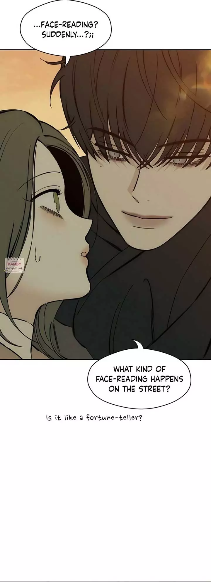 Tears on a Withered Flower Chapter 46 page 15