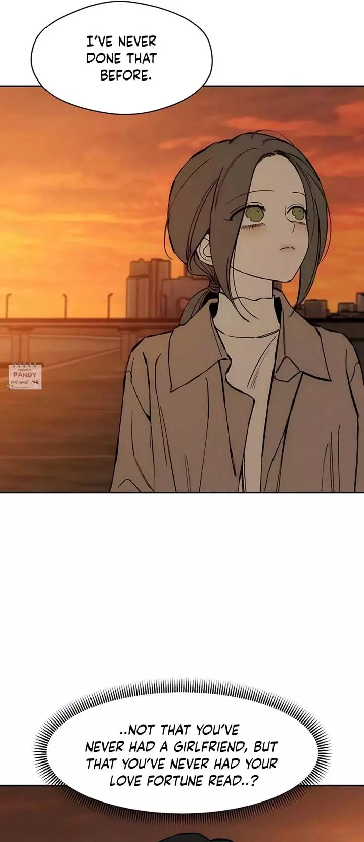 Tears on a Withered Flower Chapter 46 page 50