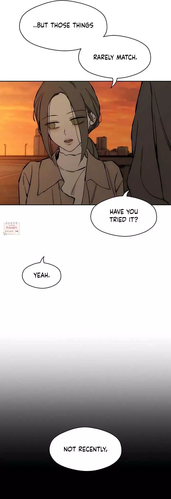 Tears on a Withered Flower Chapter 46 page 52
