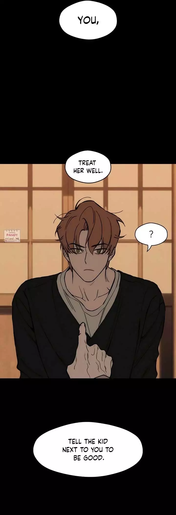 Tears on a Withered Flower Chapter 46 page 54