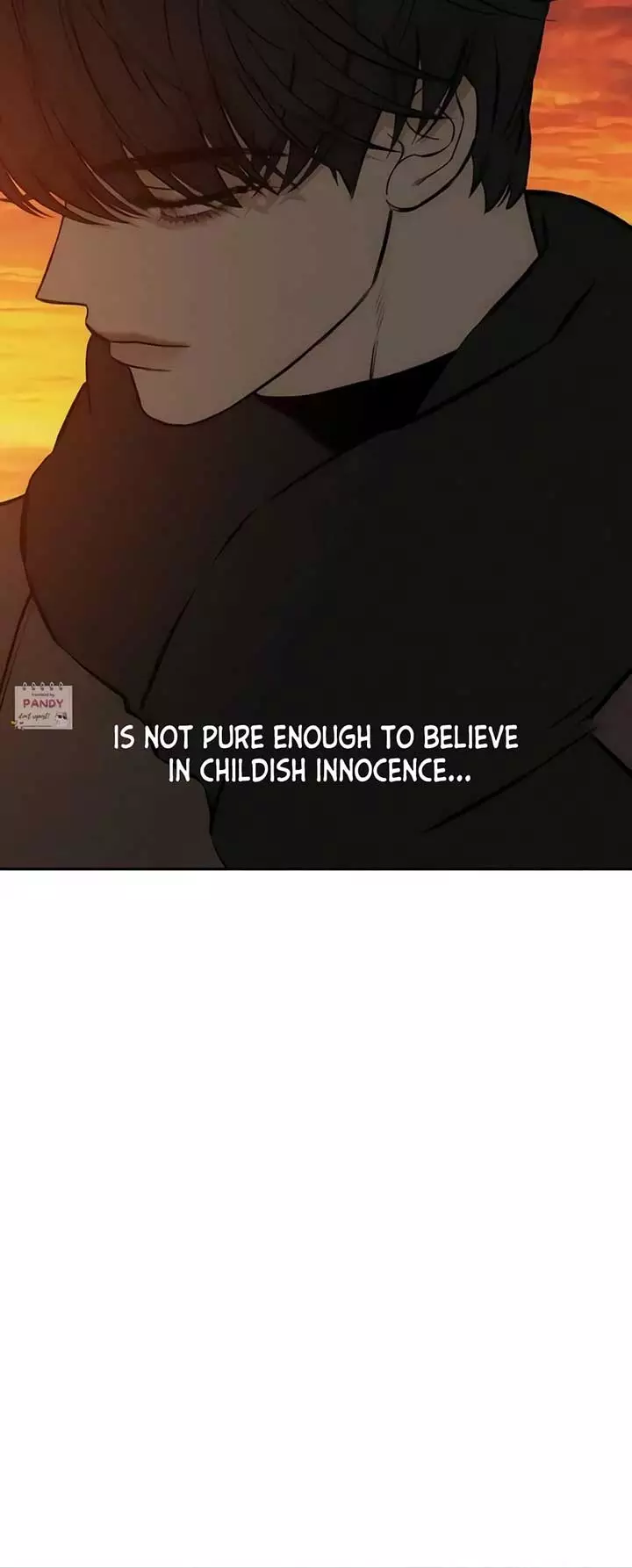 Tears on a Withered Flower Chapter 46 page 72