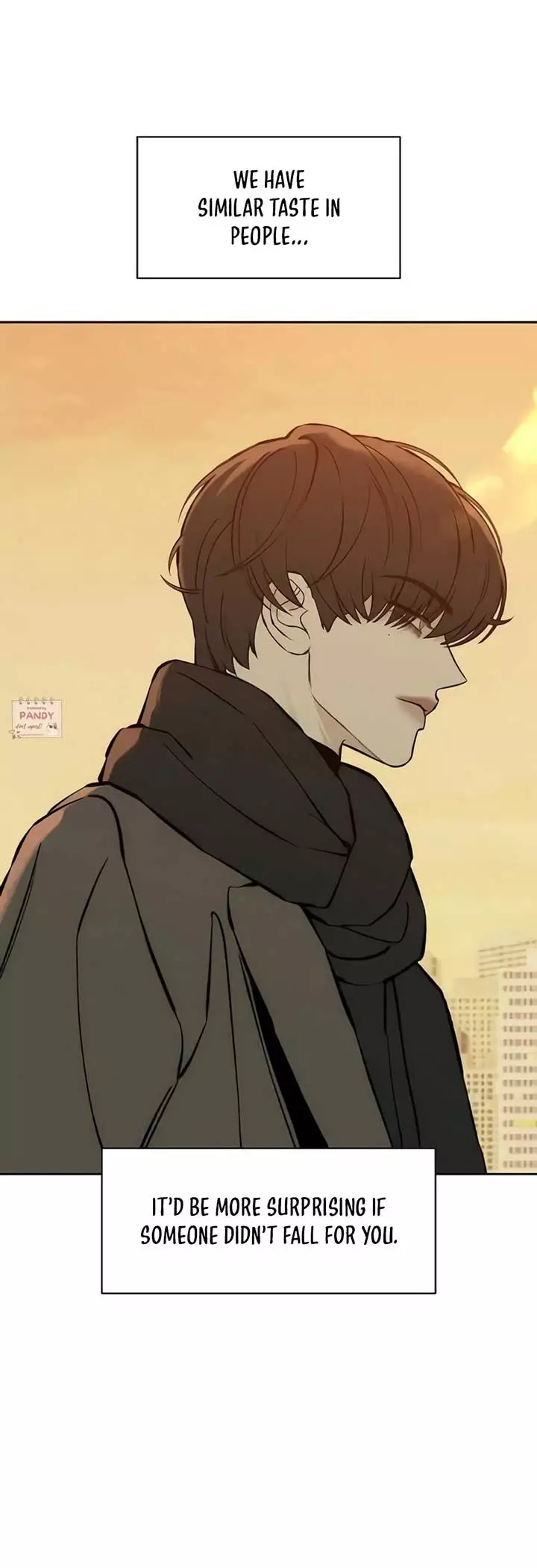 Tears on a Withered Flower Chapter 46 page 7