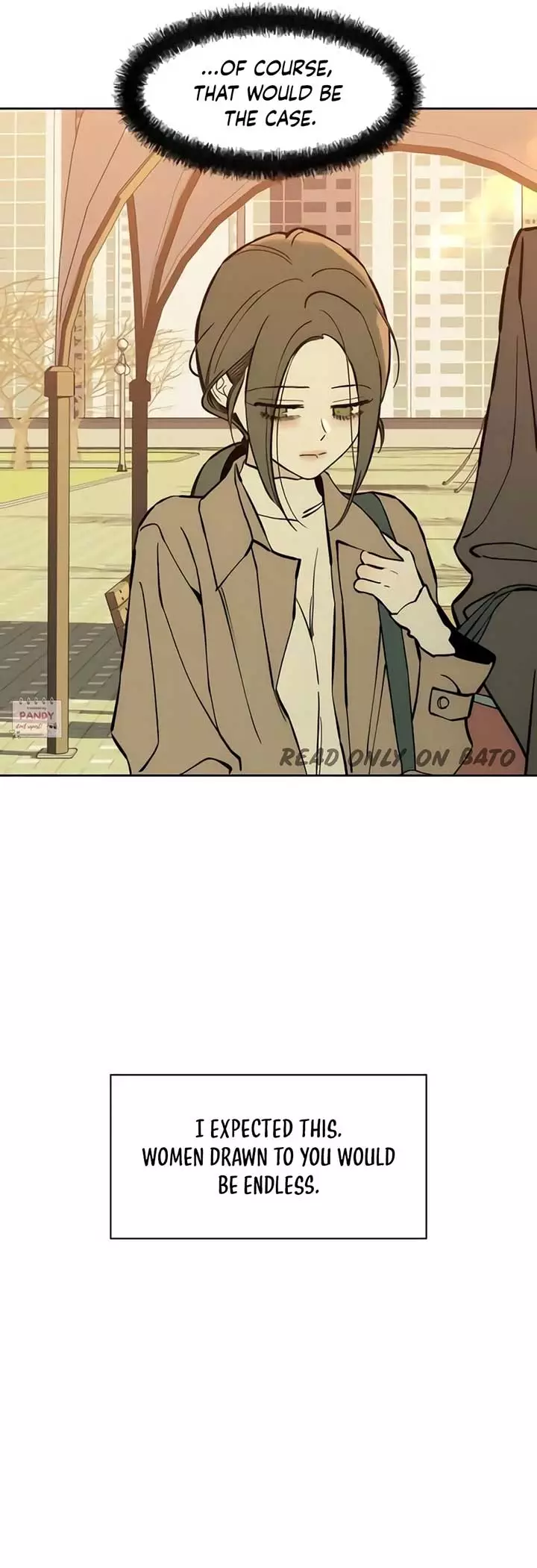 Tears on a Withered Flower Chapter 46 page 6