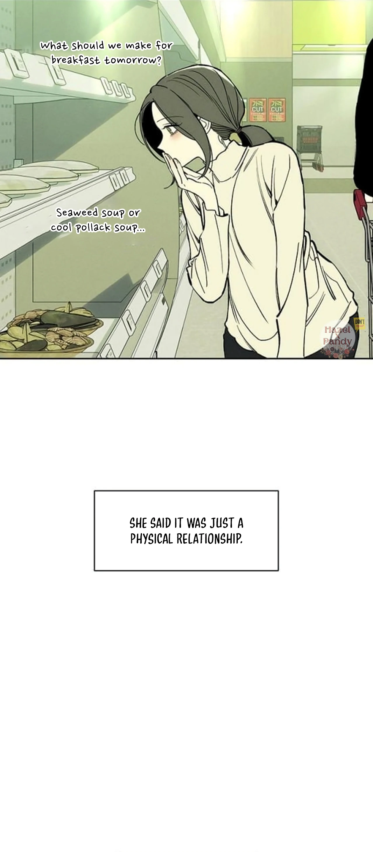 Tears on a Withered Flower Chapter 47 page 4