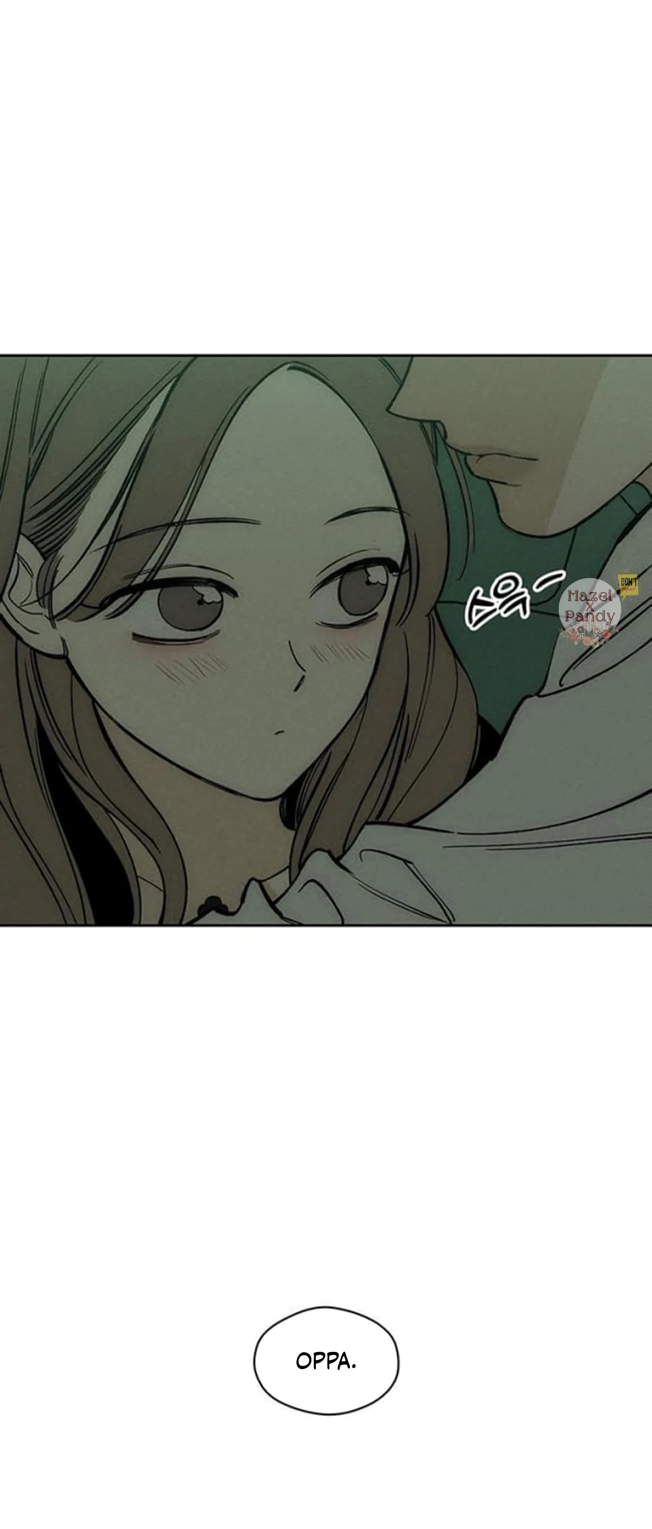 Tears on a Withered Flower Chapter 47 page 8