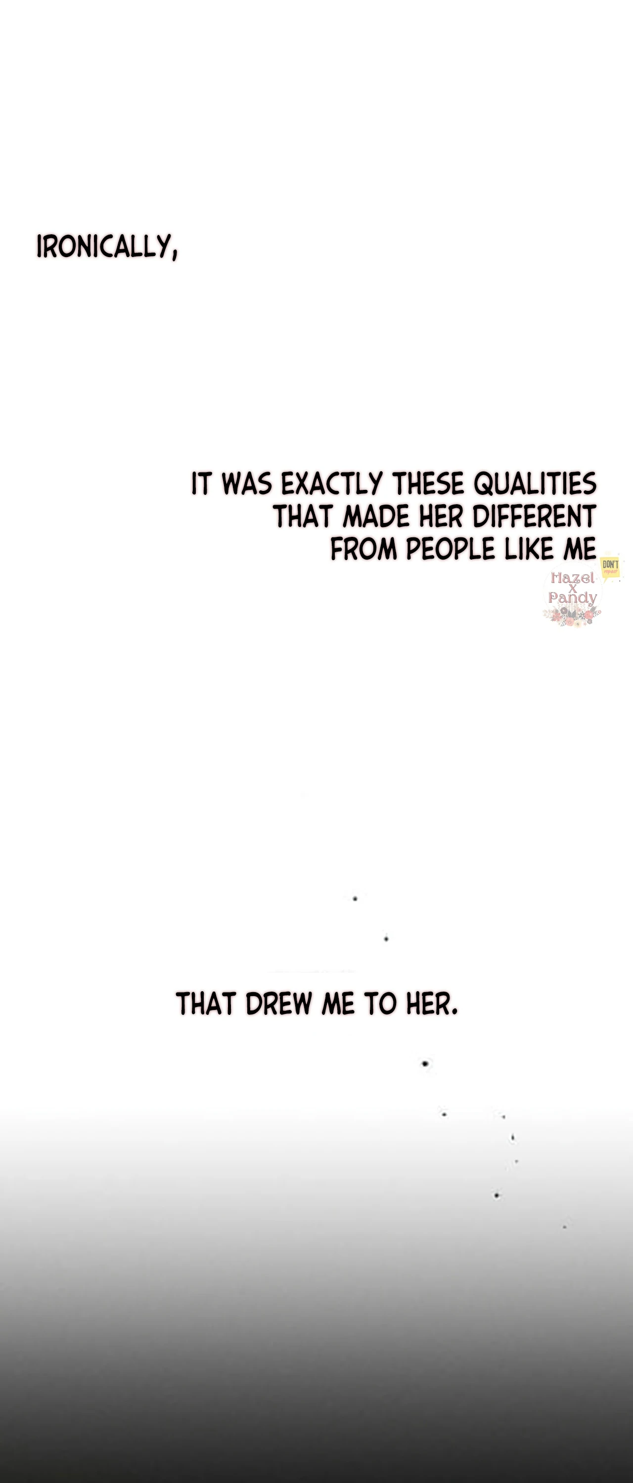 Tears on a Withered Flower Chapter 47 page 14