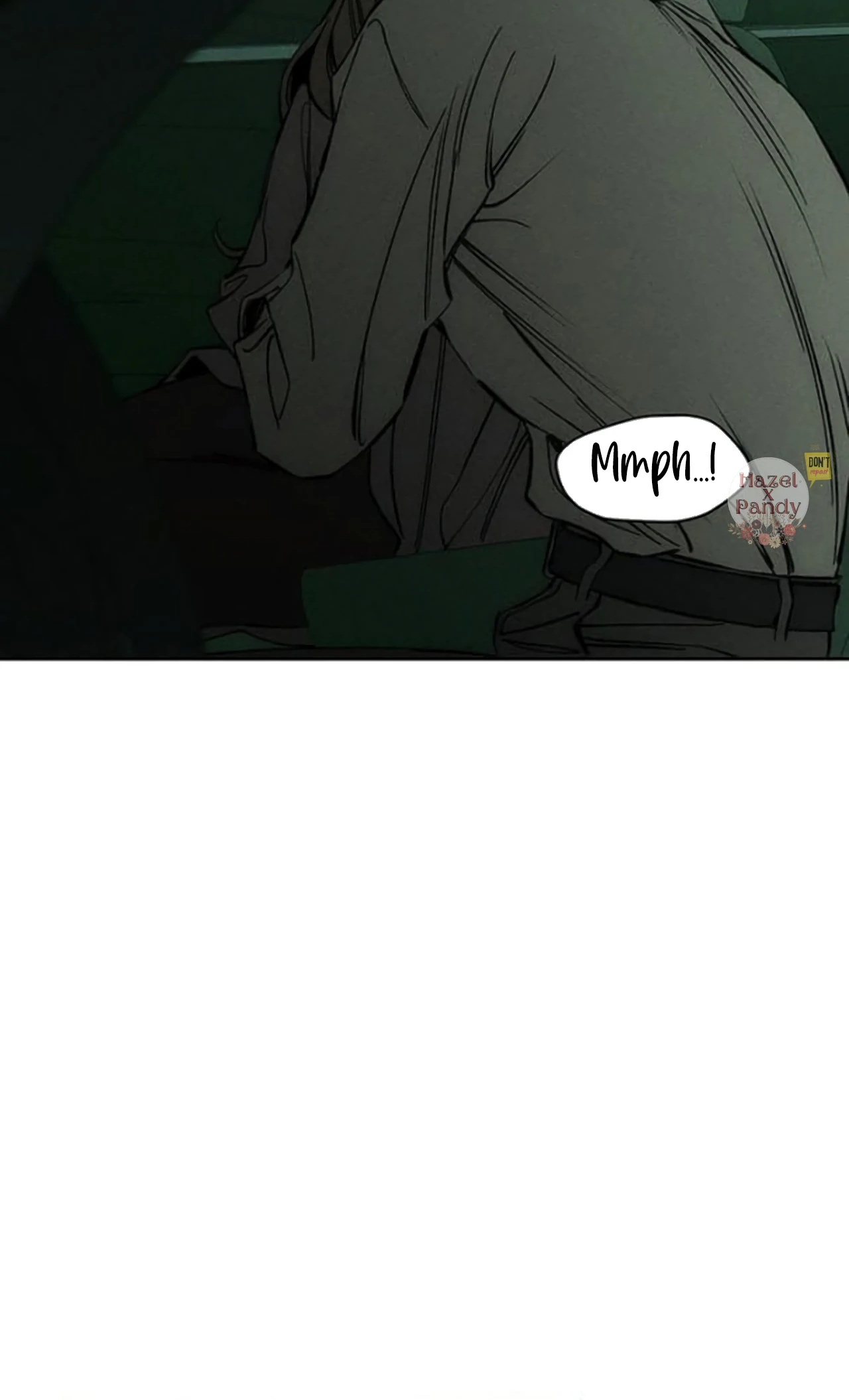 Tears on a Withered Flower Chapter 47 page 25