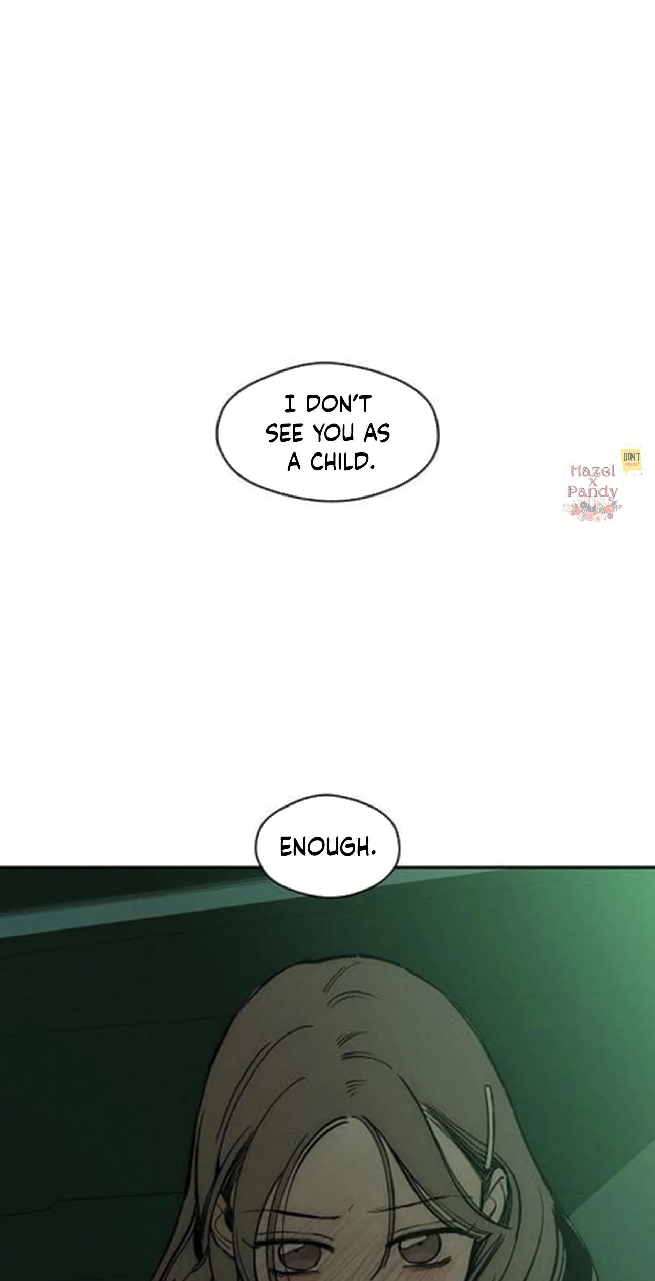 Tears on a Withered Flower Chapter 47 page 28