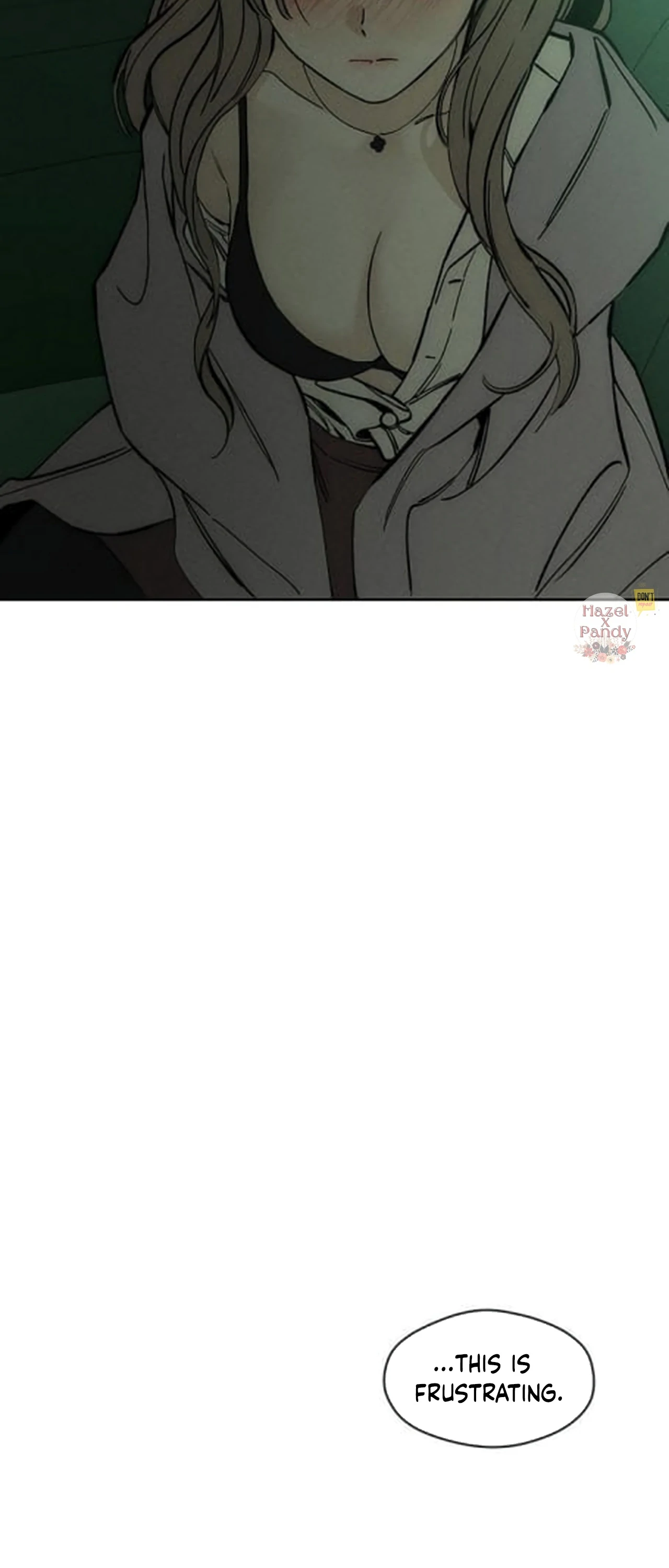 Tears on a Withered Flower Chapter 47 page 29