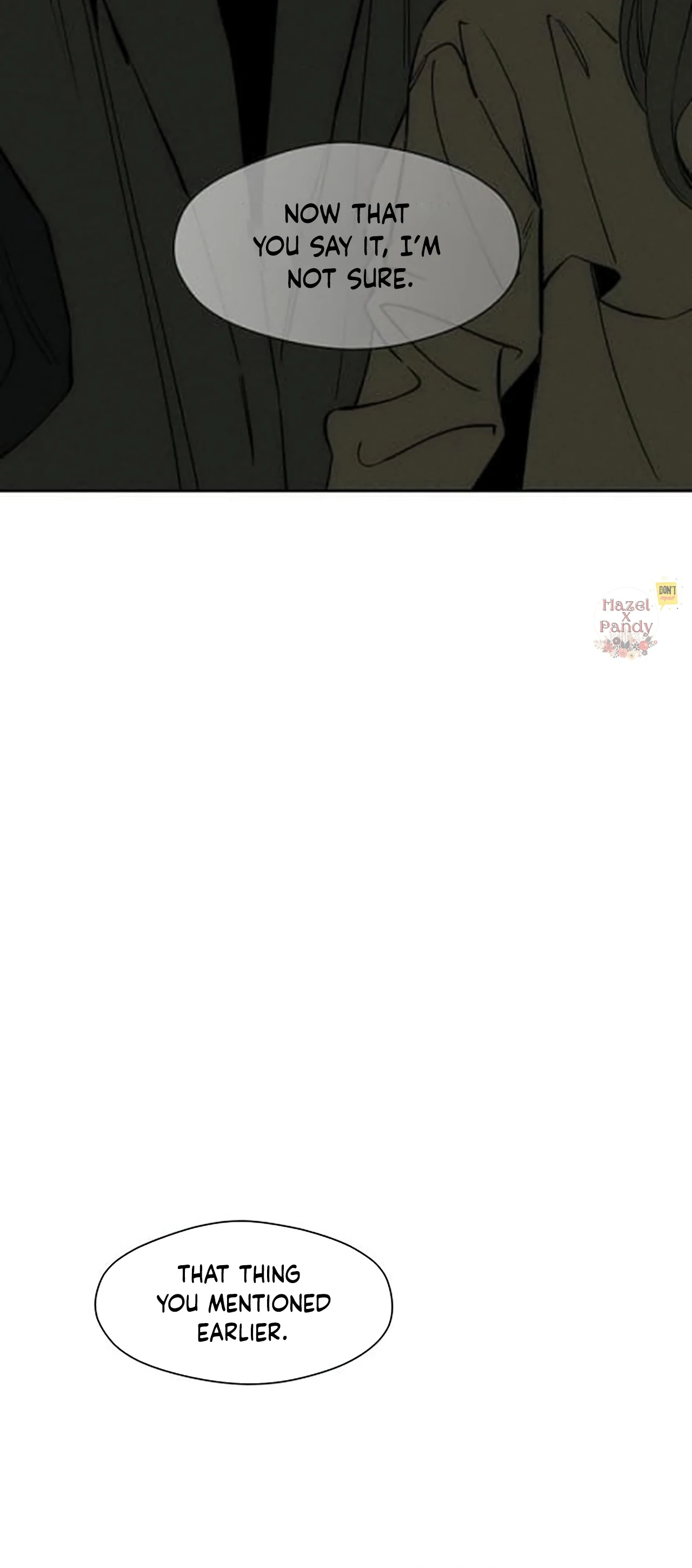 Tears on a Withered Flower Chapter 47 page 42