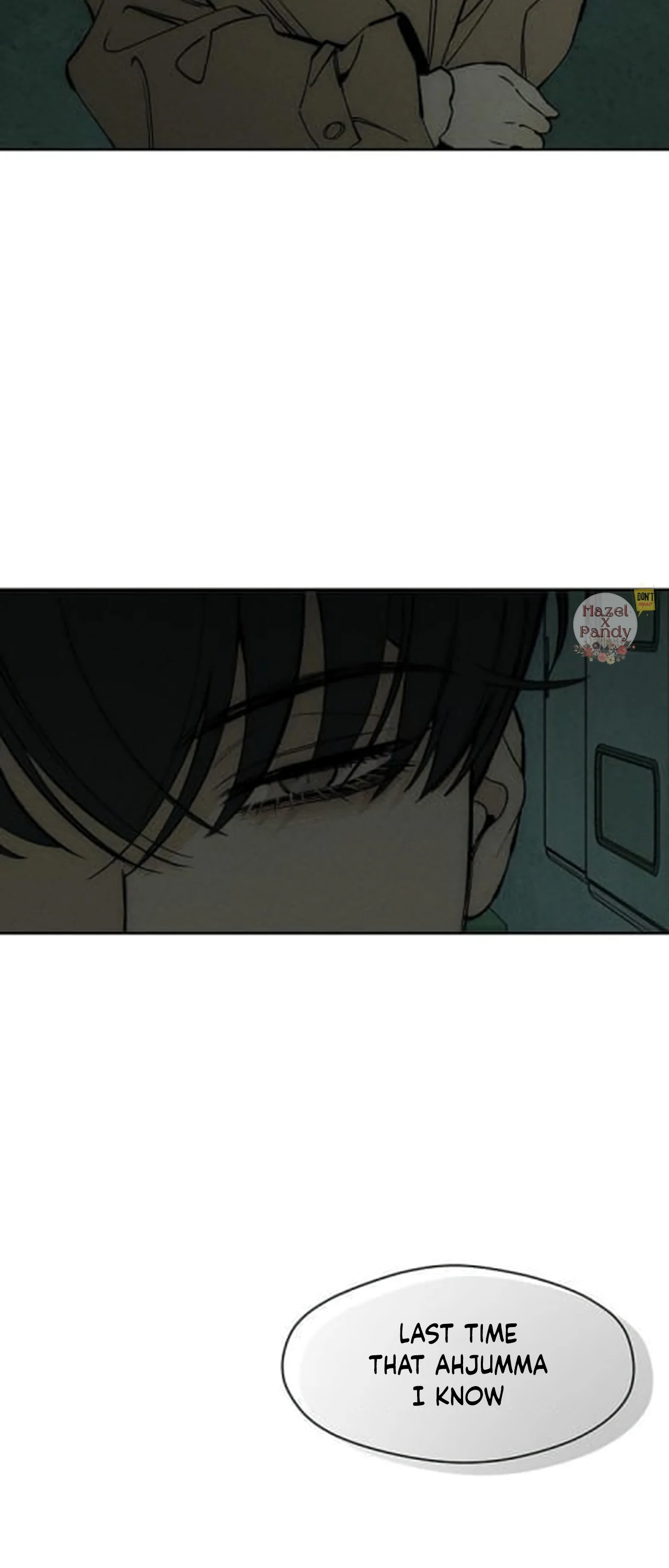 Tears on a Withered Flower Chapter 47 page 45
