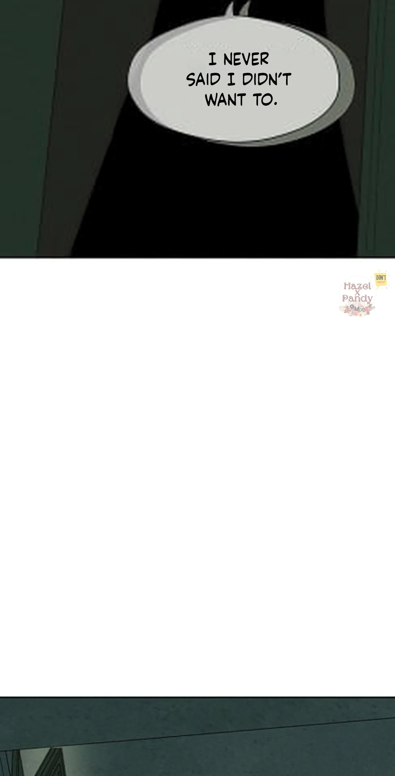 Tears on a Withered Flower Chapter 47 page 49