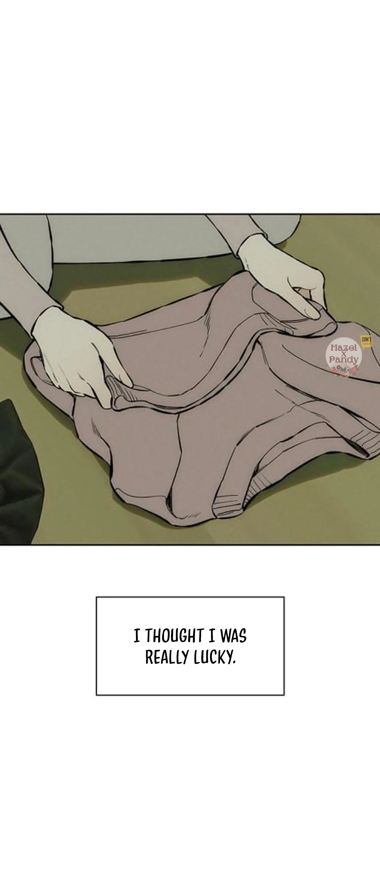 Tears on a Withered Flower Chapter 47 page 55