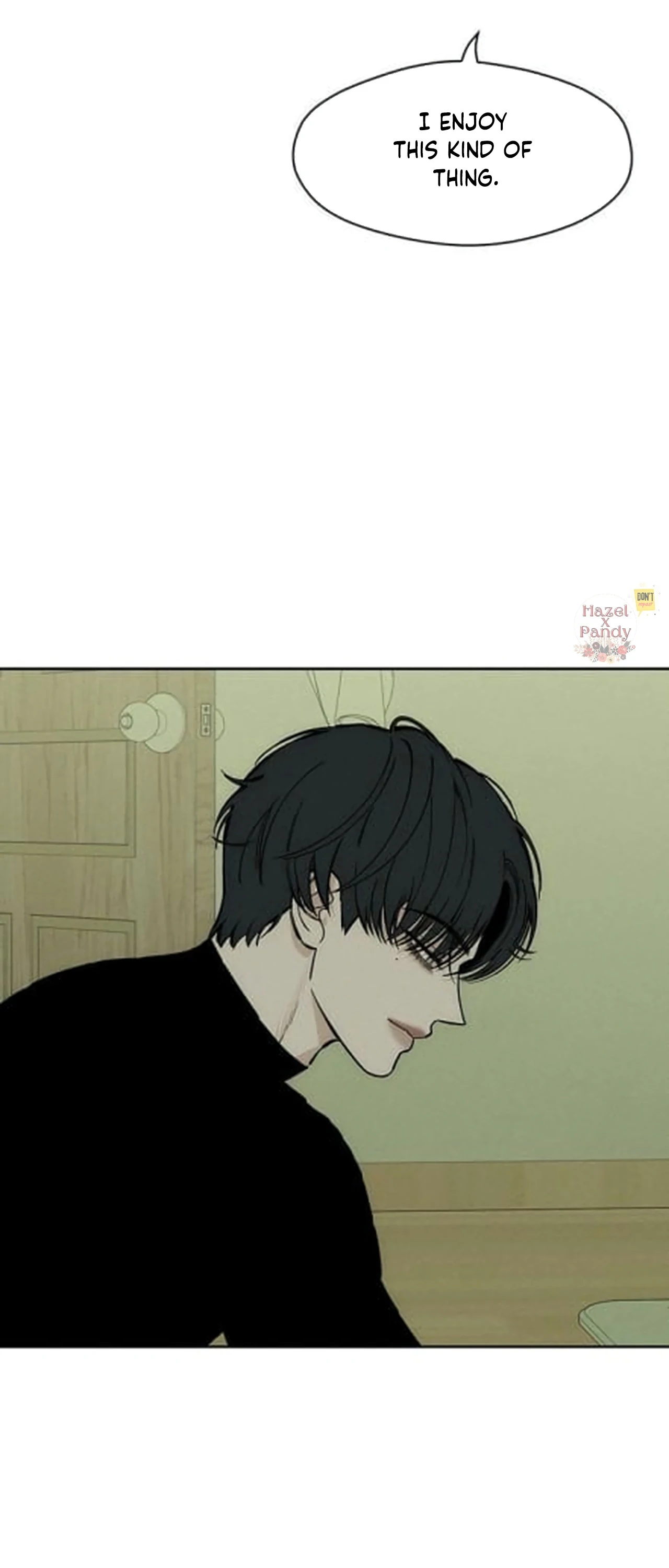 Tears on a Withered Flower Chapter 47 page 62