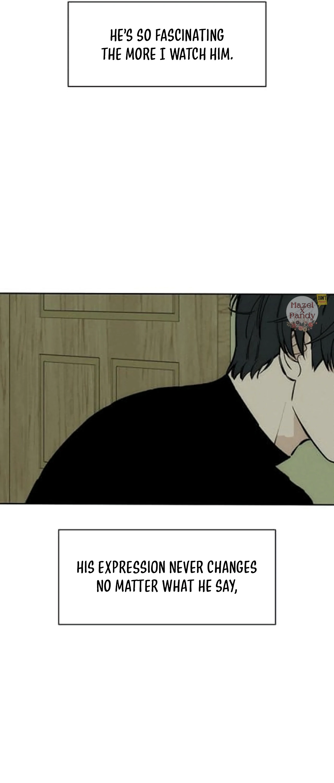 Tears on a Withered Flower Chapter 47 page 64
