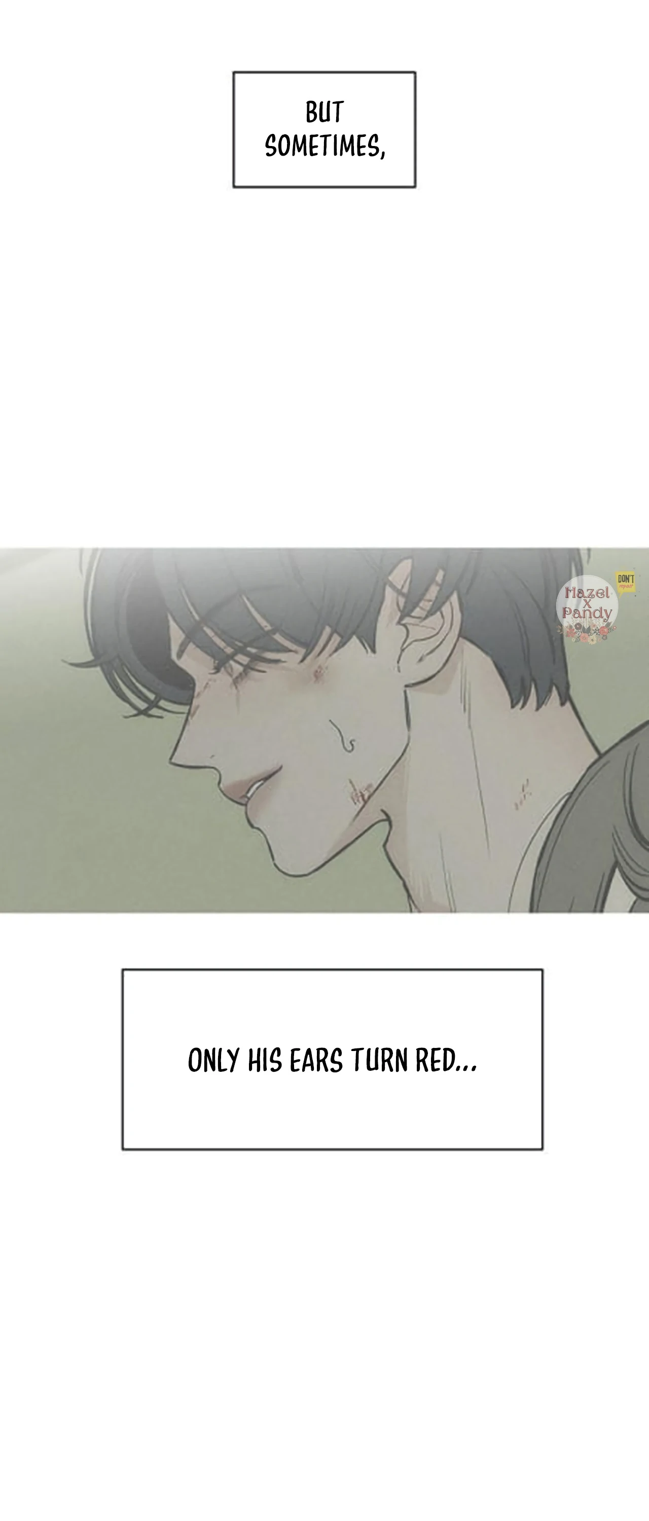 Tears on a Withered Flower Chapter 47 page 65
