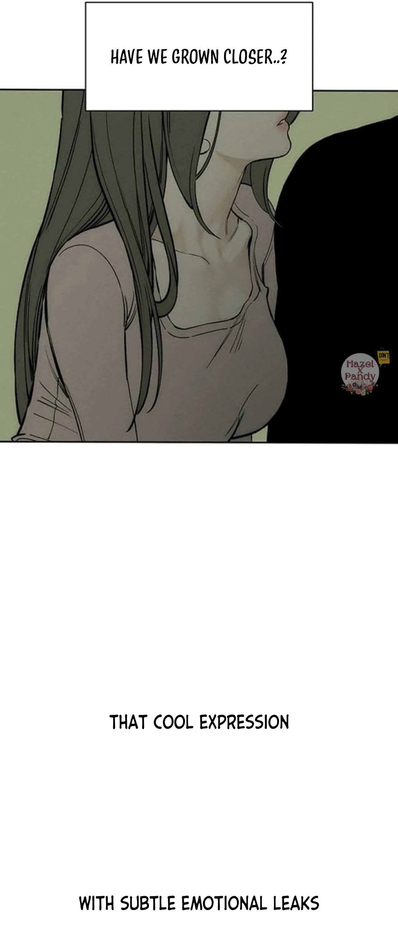Tears on a Withered Flower Chapter 47 page 69