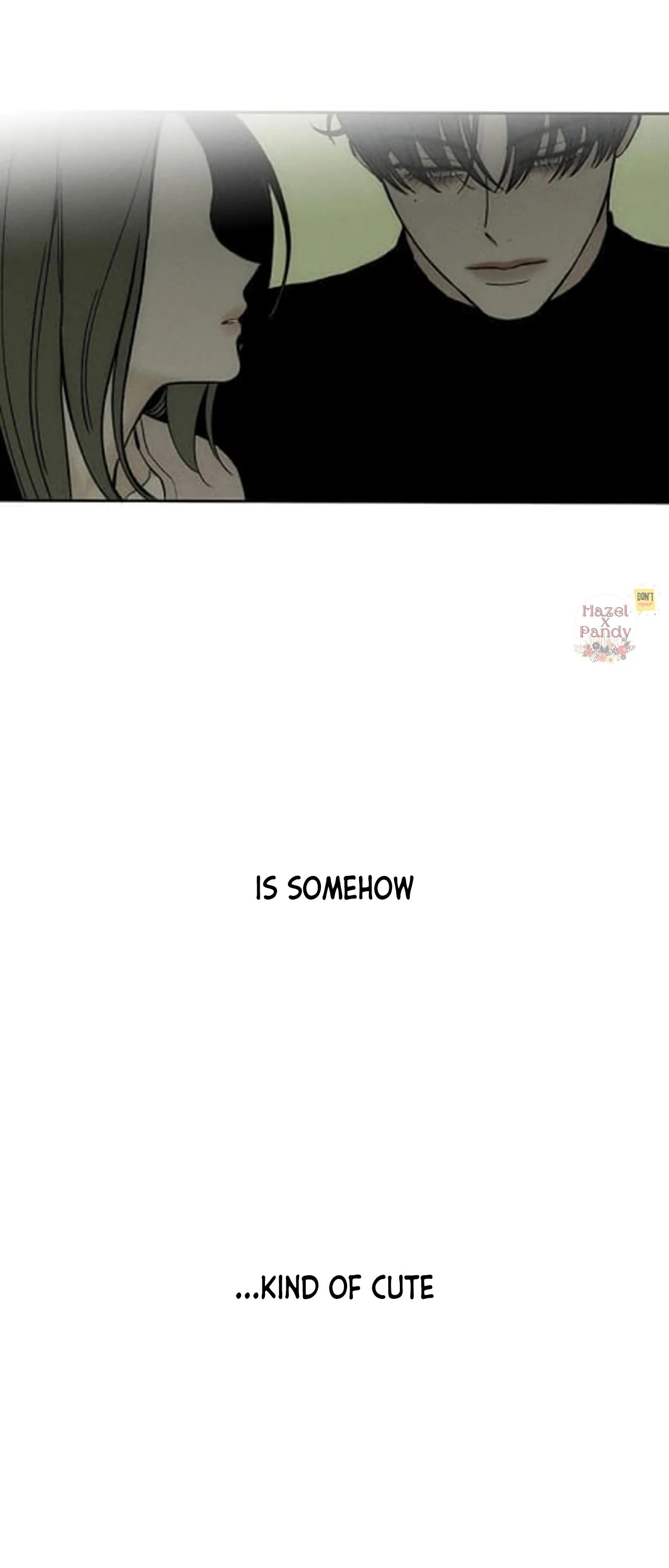 Tears on a Withered Flower Chapter 47 page 70
