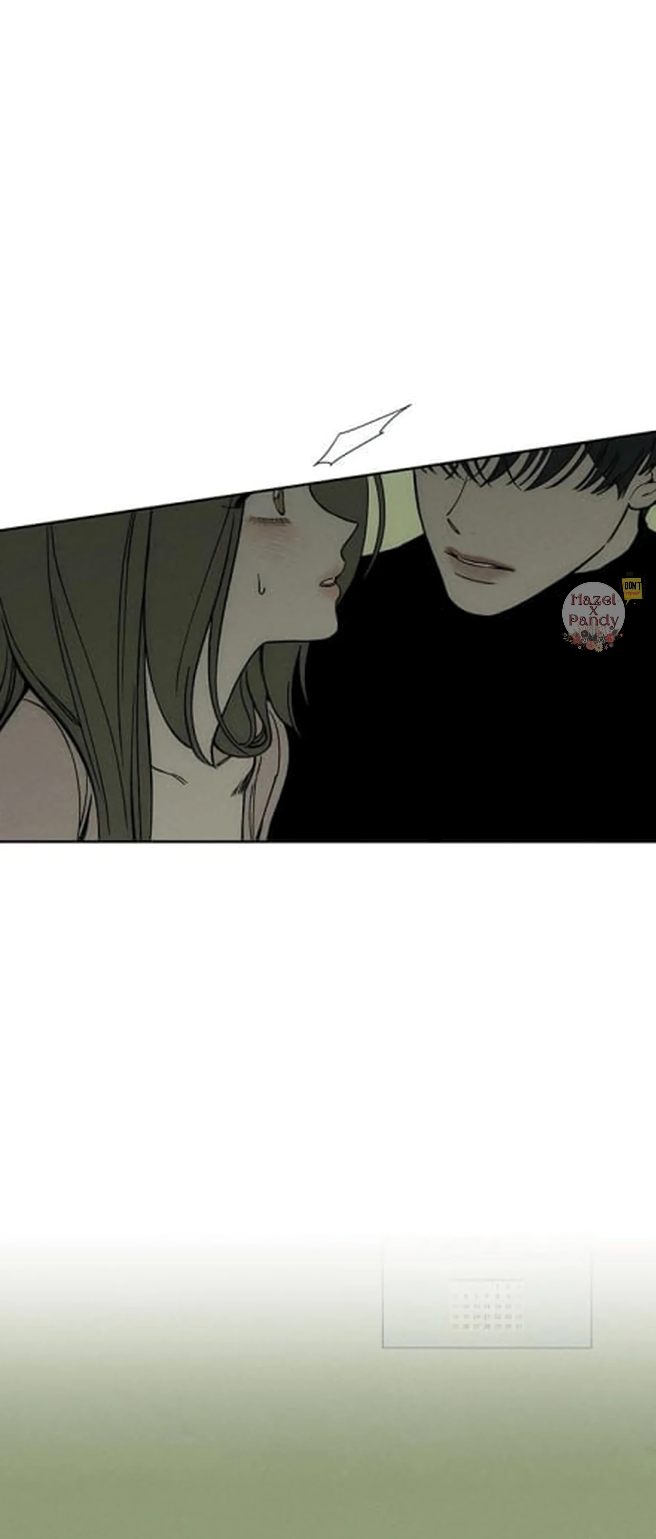 Tears on a Withered Flower Chapter 47 page 72