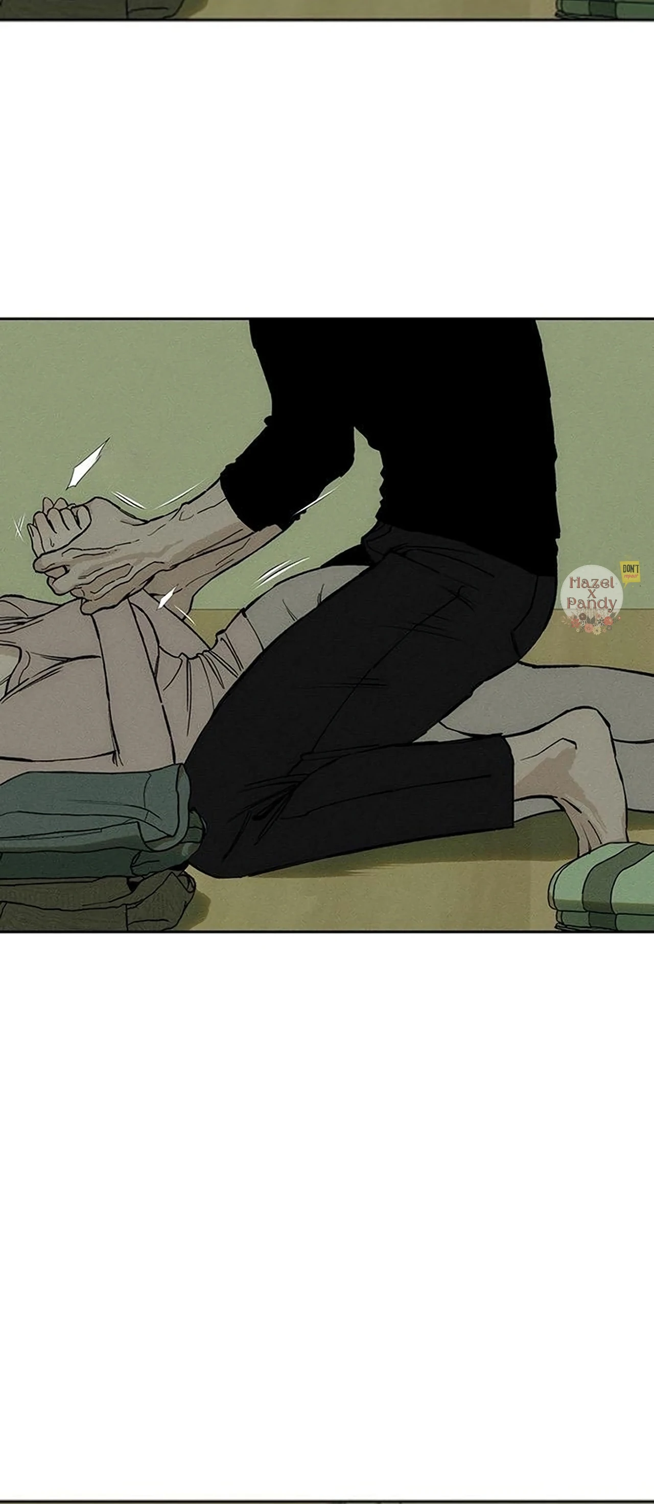 Tears on a Withered Flower Chapter 47 page 76