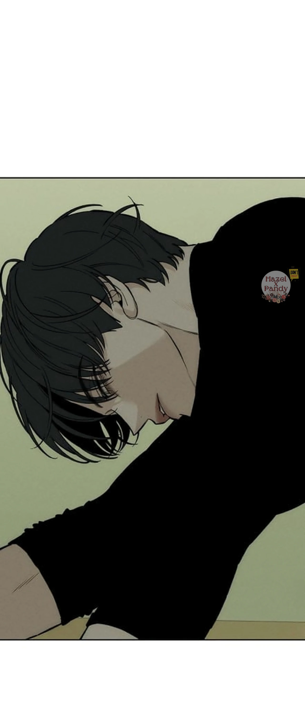 Tears on a Withered Flower Chapter 47 page 78