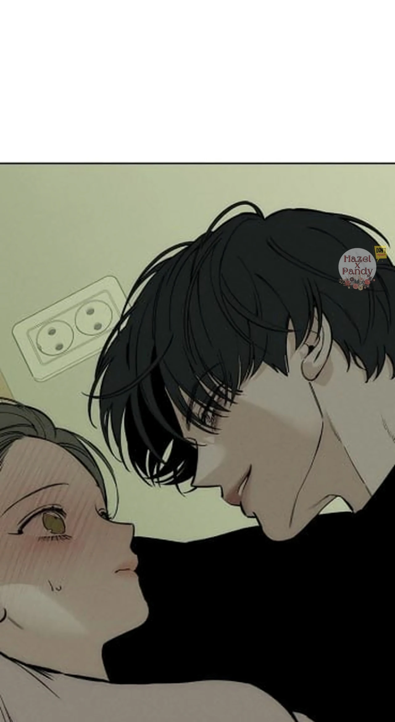 Tears on a Withered Flower Chapter 47 page 80