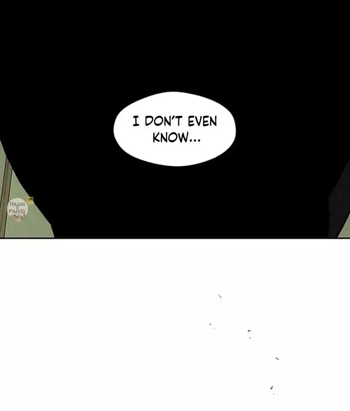 Tears on a Withered Flower Chapter 48 page 22