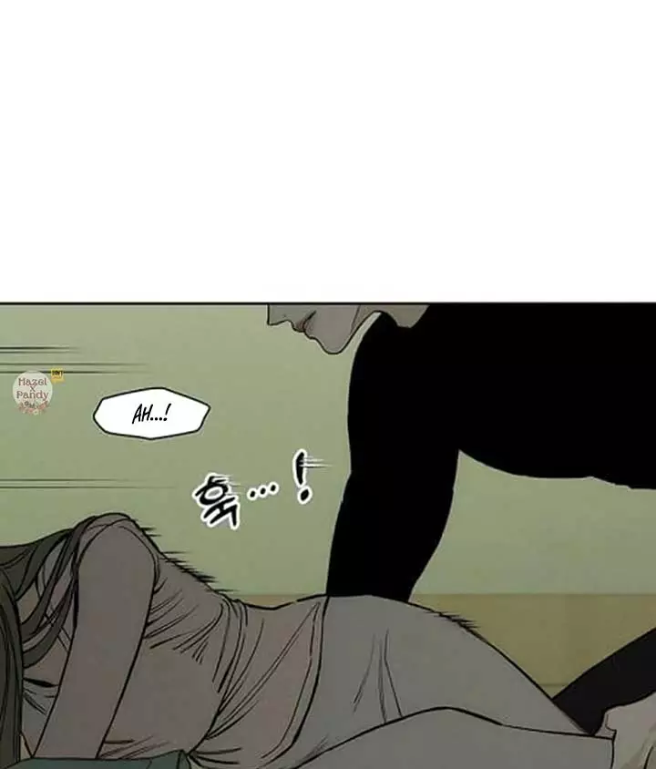 Tears on a Withered Flower Chapter 48 page 4