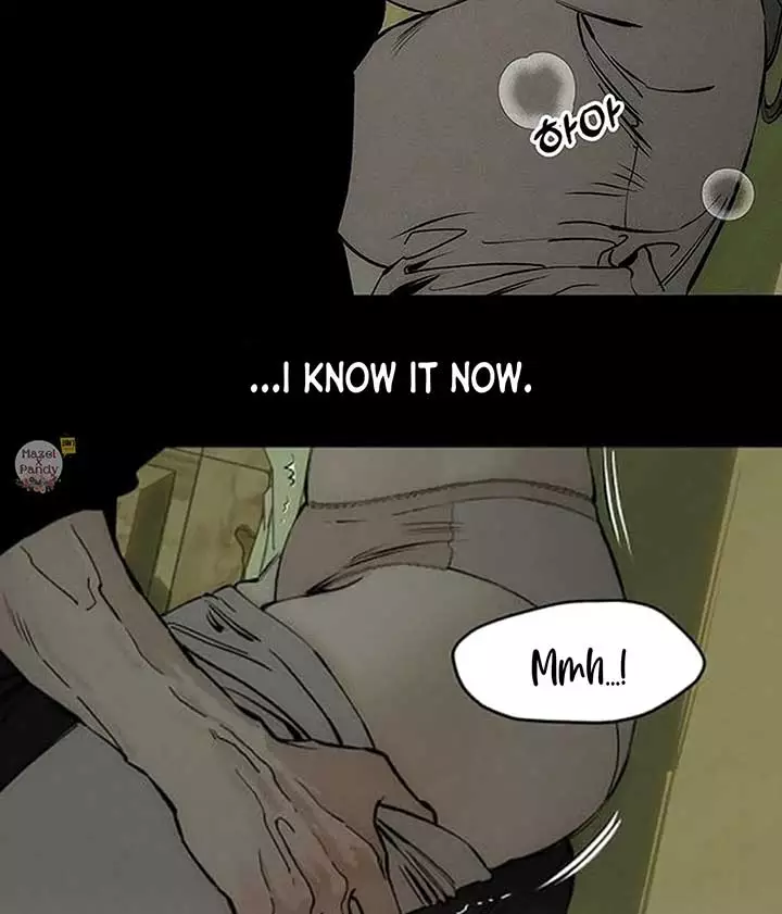 Tears on a Withered Flower Chapter 48 page 41