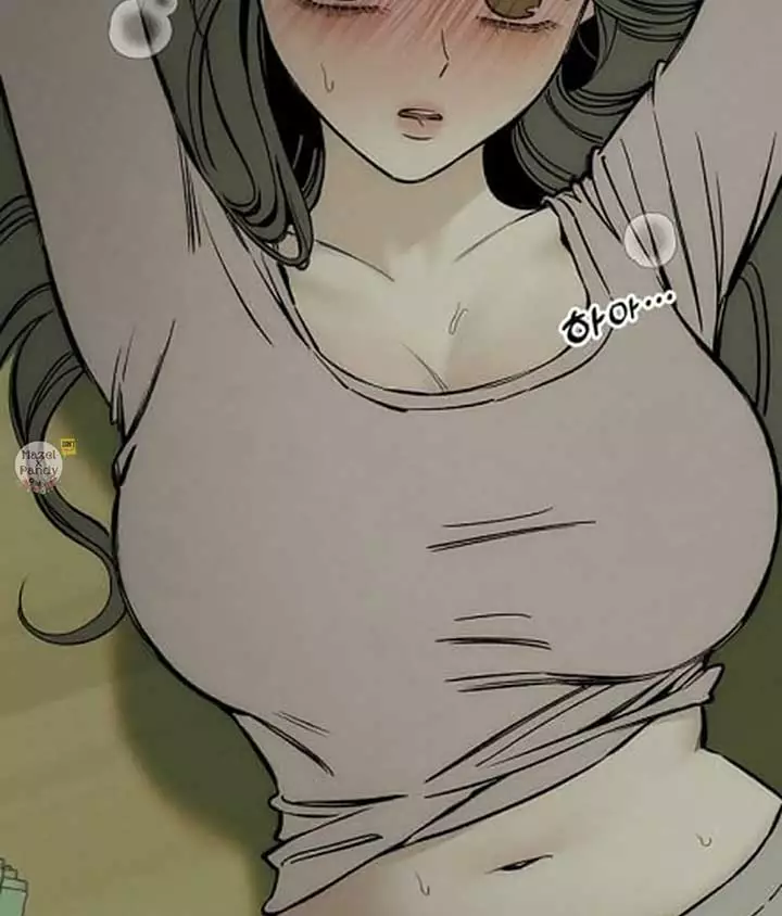 Tears on a Withered Flower Chapter 48 page 33