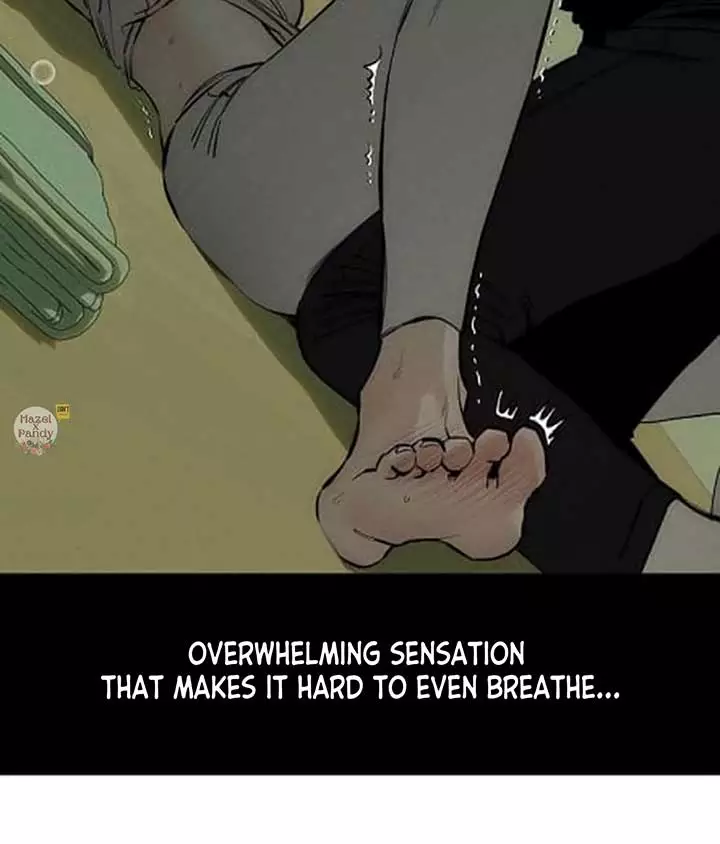 Tears on a Withered Flower Chapter 48 page 38