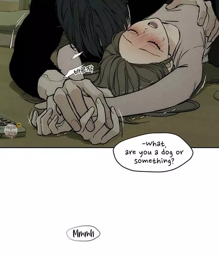 Tears on a Withered Flower Chapter 48 page 31