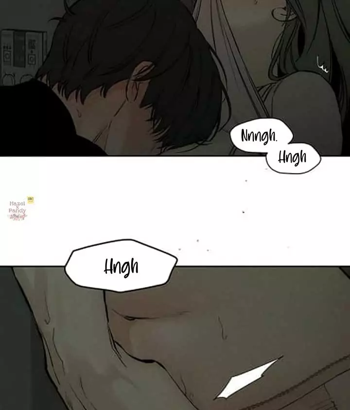 Tears on a Withered Flower Chapter 48 page 55