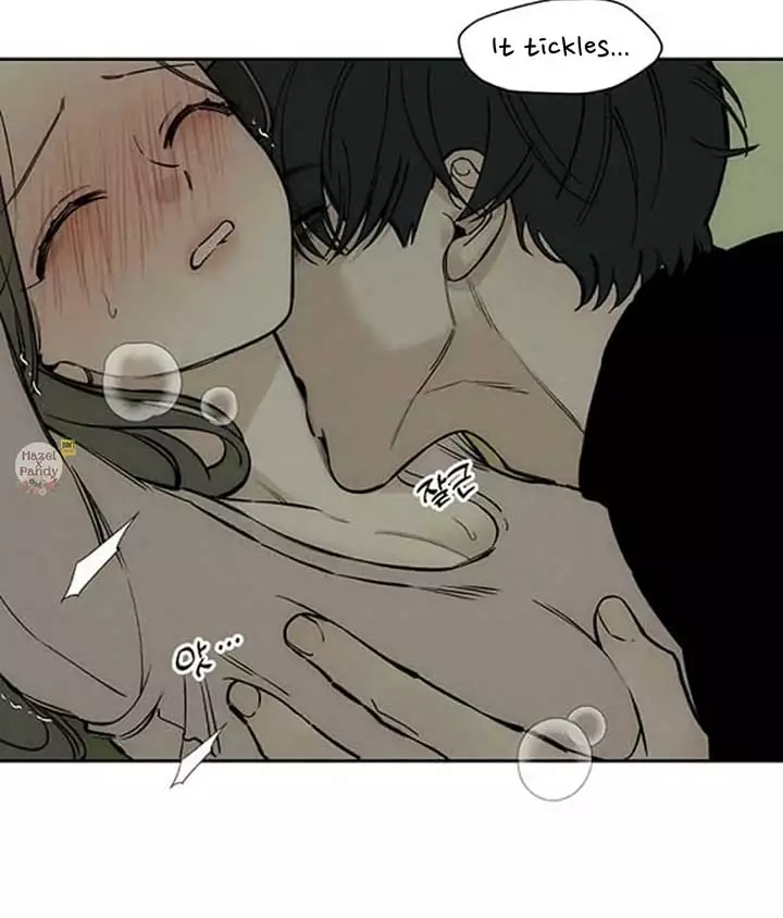 Tears on a Withered Flower Chapter 48 page 26