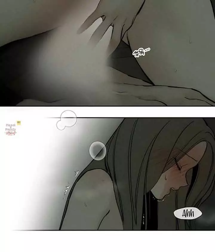 Tears on a Withered Flower Chapter 48 page 89