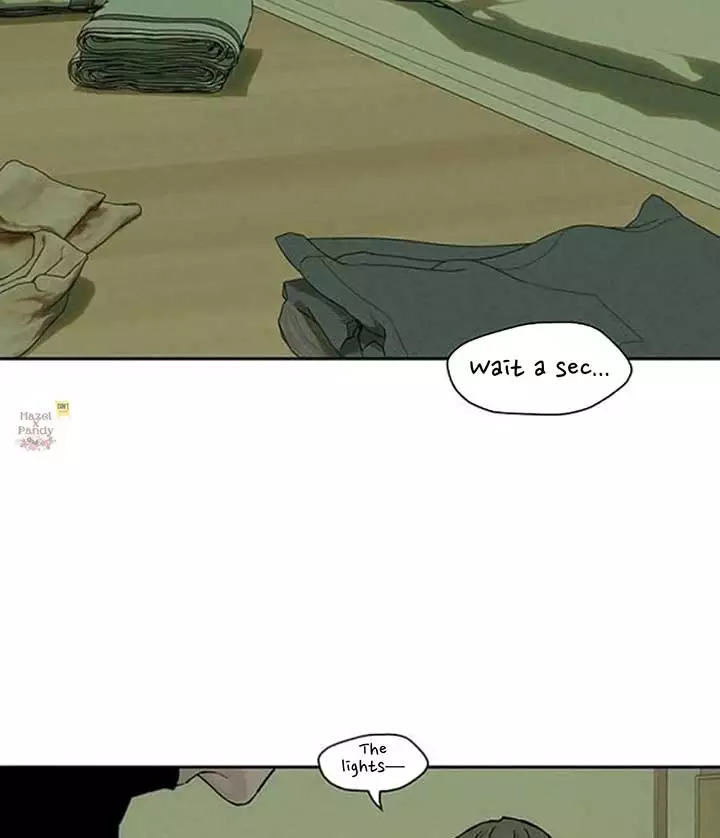 Tears on a Withered Flower Chapter 48 page 44