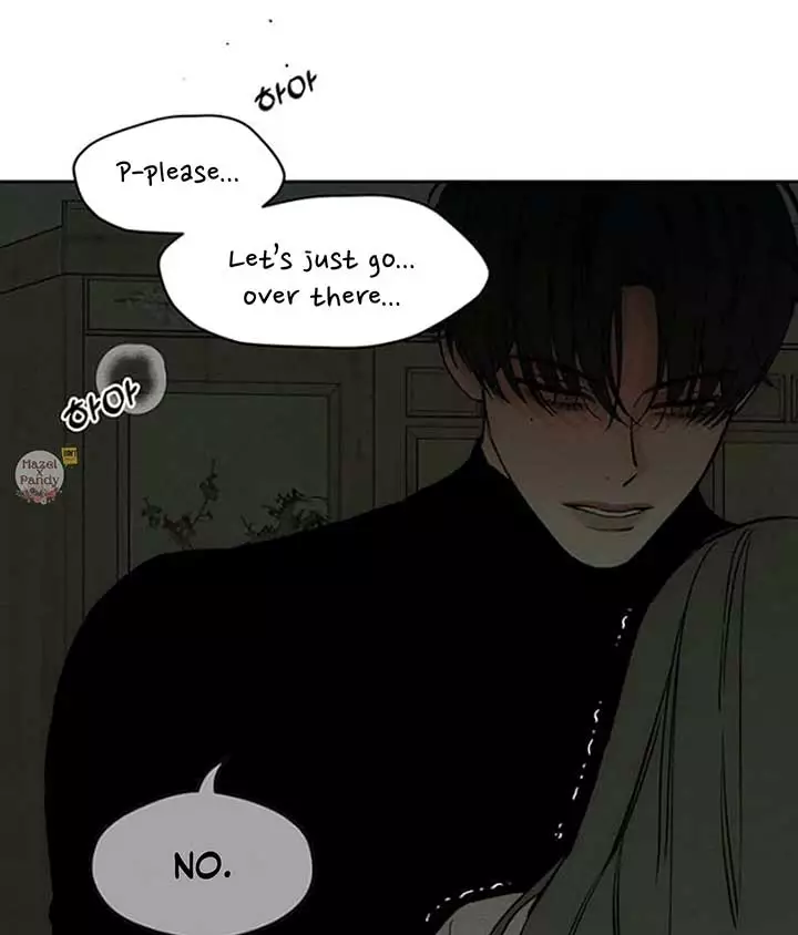 Tears on a Withered Flower Chapter 48 page 61