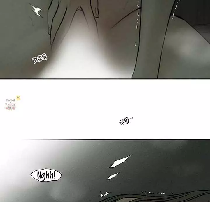 Tears on a Withered Flower Chapter 48 page 91