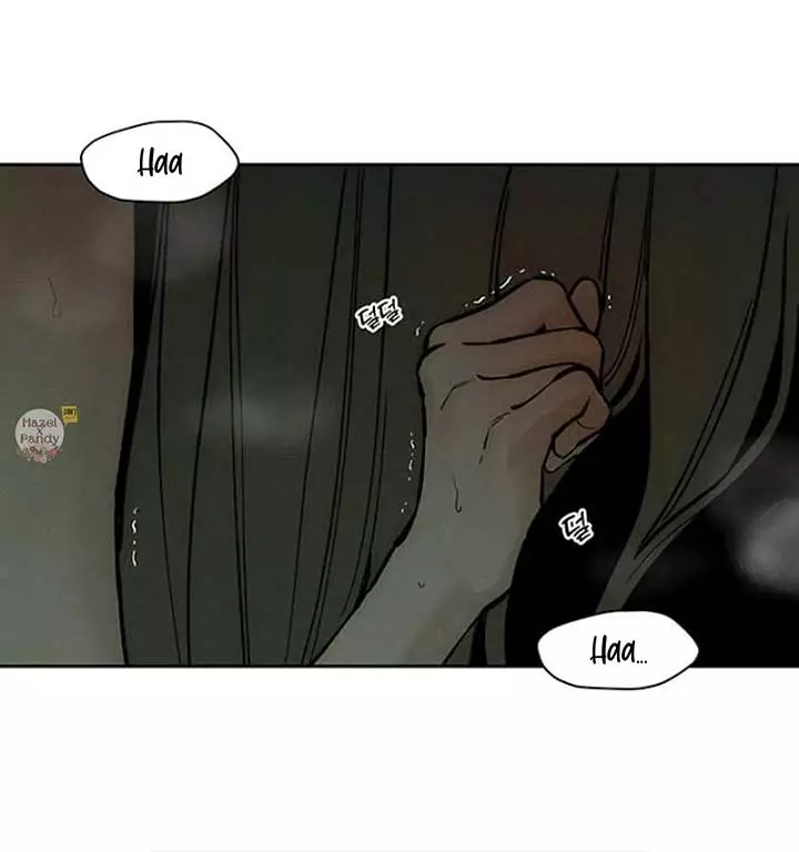 Tears on a Withered Flower Chapter 48 page 95