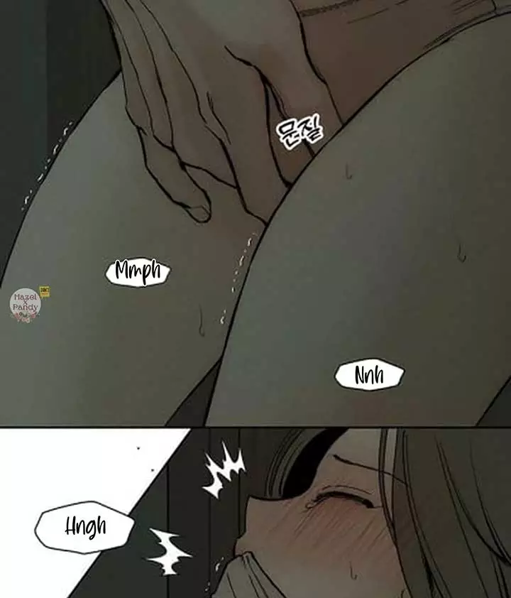 Tears on a Withered Flower Chapter 48 page 56