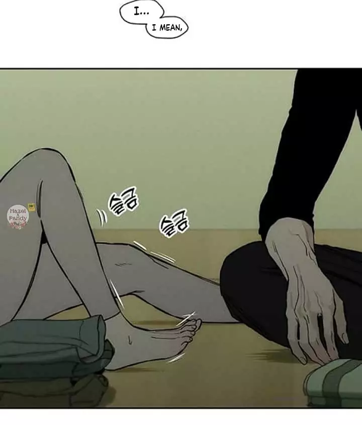 Tears on a Withered Flower Chapter 48 page 3