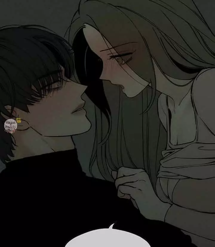 Tears on a Withered Flower Chapter 48 page 73