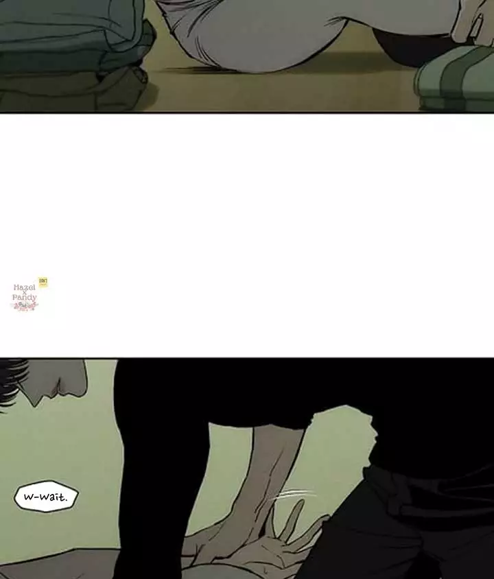 Tears on a Withered Flower Chapter 48 page 5