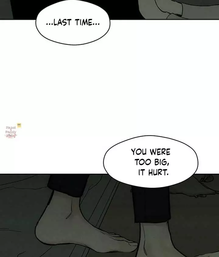 Tears on a Withered Flower Chapter 48 page 68