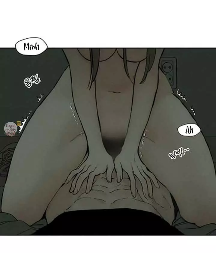 Tears on a Withered Flower Chapter 48 page 82