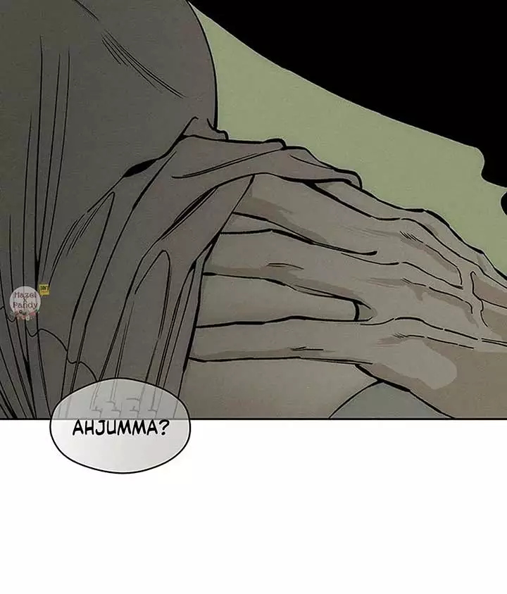 Tears on a Withered Flower Chapter 48 page 11