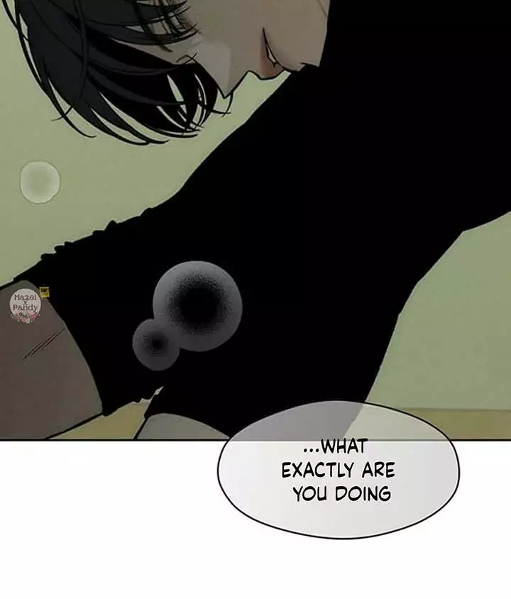 Tears on a Withered Flower Chapter 48 page 9