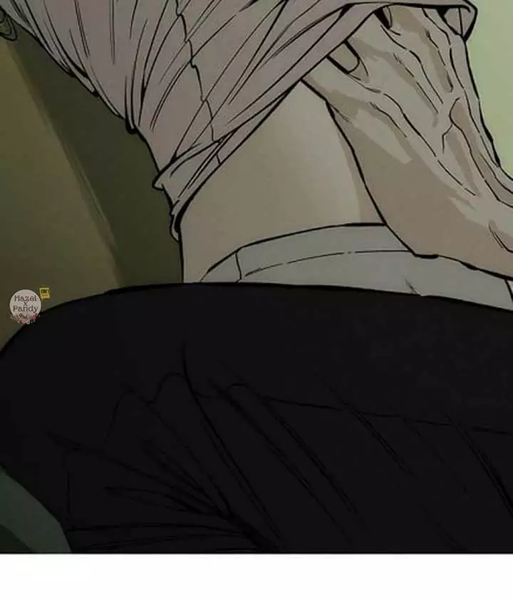 Tears on a Withered Flower Chapter 48 page 14
